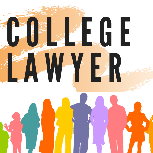 Lawyers in Colleges Program 2022