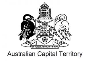 Australian Capital Territory coat of arms