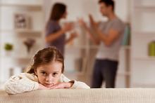 Domestic and Family Violence